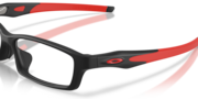Crosslink® (Low Bridge Fit) - Satin Black