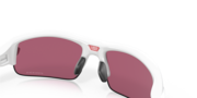 Flak® XXS (Youth Fit) - Polished White