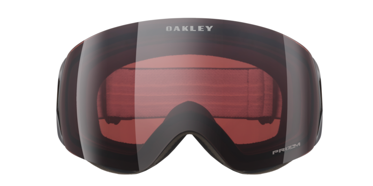 Flight Deck™ M Snow Goggles - Matte Black