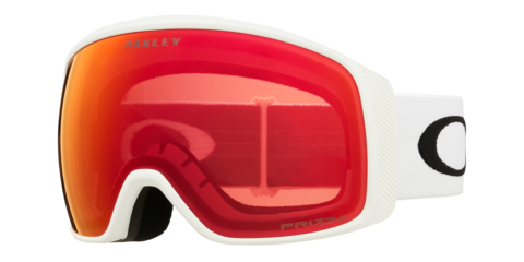 Flight Tracker L Snow Goggles
