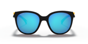 Los Angeles Chargers Low Key - Matte Black