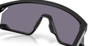 BXTR - Matte Black