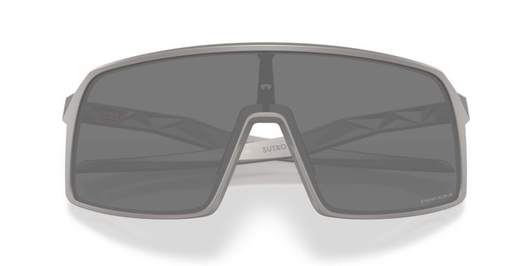 Sutro (Low Bridge Fit) - Titanium