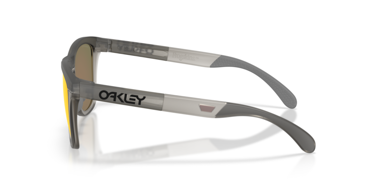 Frogskins™ Range XL - Matte Grey Smoke/Grey Ink