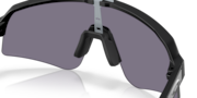 Sutro Lite Sweep - Matte Black
