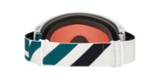 Line Miner™ S Snow Goggles - Iconography Balsam