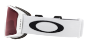 Line Miner™ L Snow Goggles - Matte White
