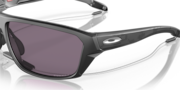 Split Shot - Matte Black