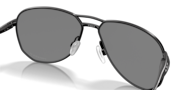 Contrail - Satin Black