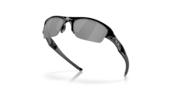 Flak Jacket® - Jet Black