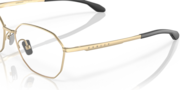 Sobriquet - Satin Light Gold