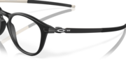 Pitchman™ R (Low Bridge Fit) - Satin Black