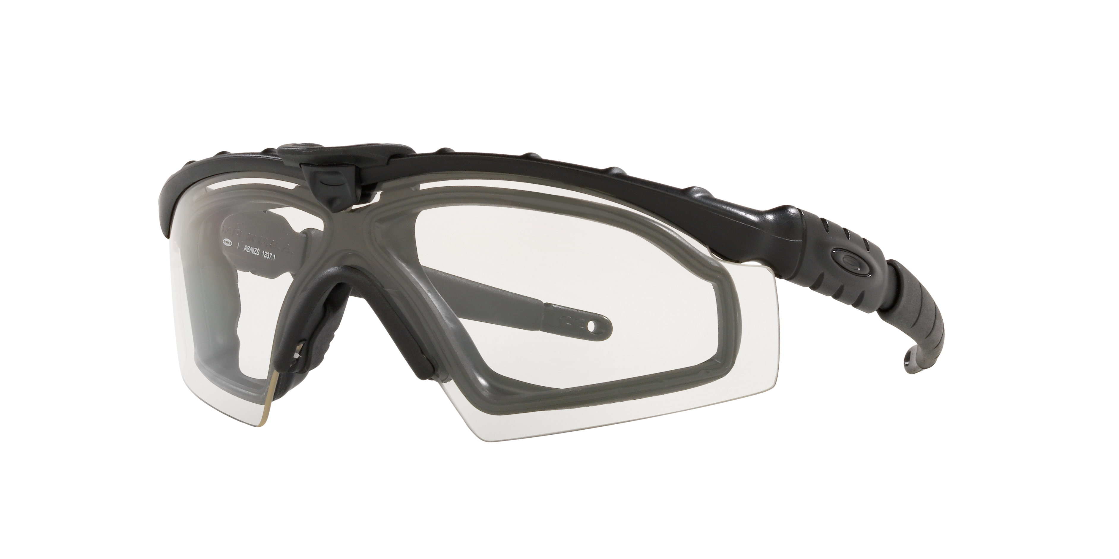 Oakley M Frame® 2.0 Industrial - Safety Glass Sunglasses with