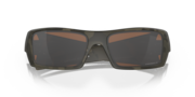 Gascan® - Matte Olive Camo