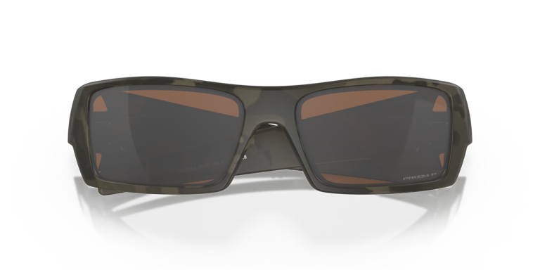 Gascan® - Matte Olive Camo