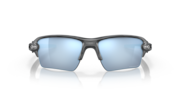 Flak® 2.0 XL - Matte Black Camo