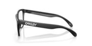 Frogskins™ (Low Bridge Fit) - Matte Black