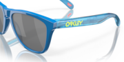 Frogskins™ - Hi Res Polished Sapphire