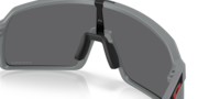 Standard Issue Sutro American Heritage - Legacy Collection - Matte Medium Grey