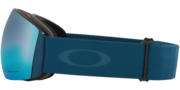 Flight Deck™ L Snow Goggles - Poseidon