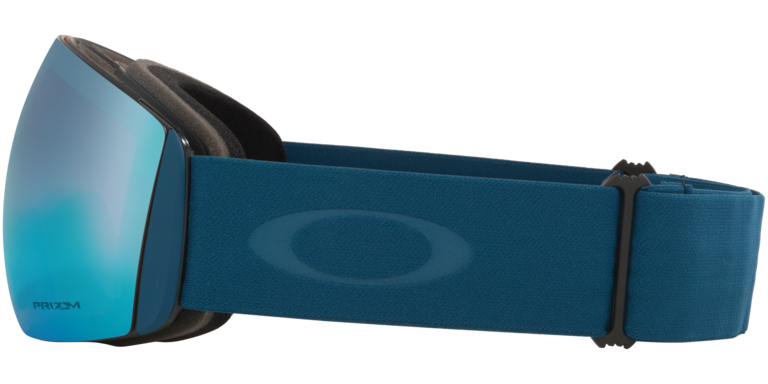 Flight Deck™ L Snow Goggles - Poseidon