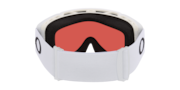 Flow Scape™ M Snow Goggles - Matte White