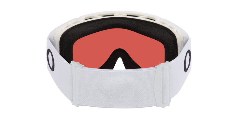 Flow Scape™ M Snow Goggles - Matte White