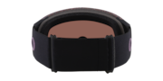 Flight Tracker L Snow Goggles - Black Rock