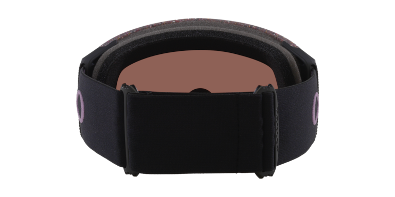 Flight Tracker L Snow Goggles - Black Rock
