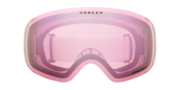 Flight Deck™ M Snow Goggles - Factory Pilot White