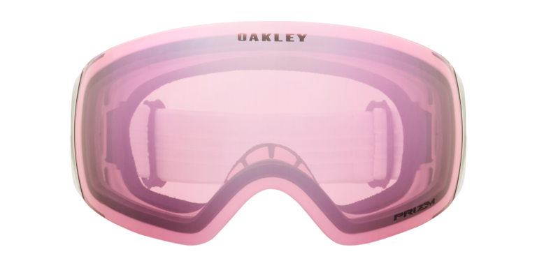 Flight Deck™ M Snow Goggles - Factory Pilot White