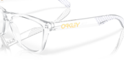 Kylian Mbappé Signature Series Frogskins™ XS (Youth Fit) - Polished Clear