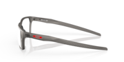 Hex Jector - Satin Grey Smoke