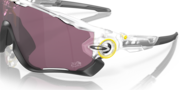 2022 Tour De France™ Jawbreaker™ - Matte Clear