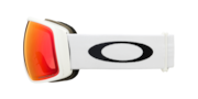 Flight Tracker L Snow Goggles - Matte White
