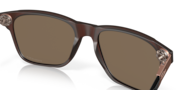 Apparition™ - Satin Dark Amber