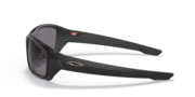 Standard Issue Straightlink™ Uniform Collection - Matte Black