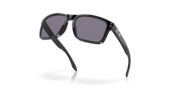 Holbrook™ (Low Bridge Fit) - Polished Black