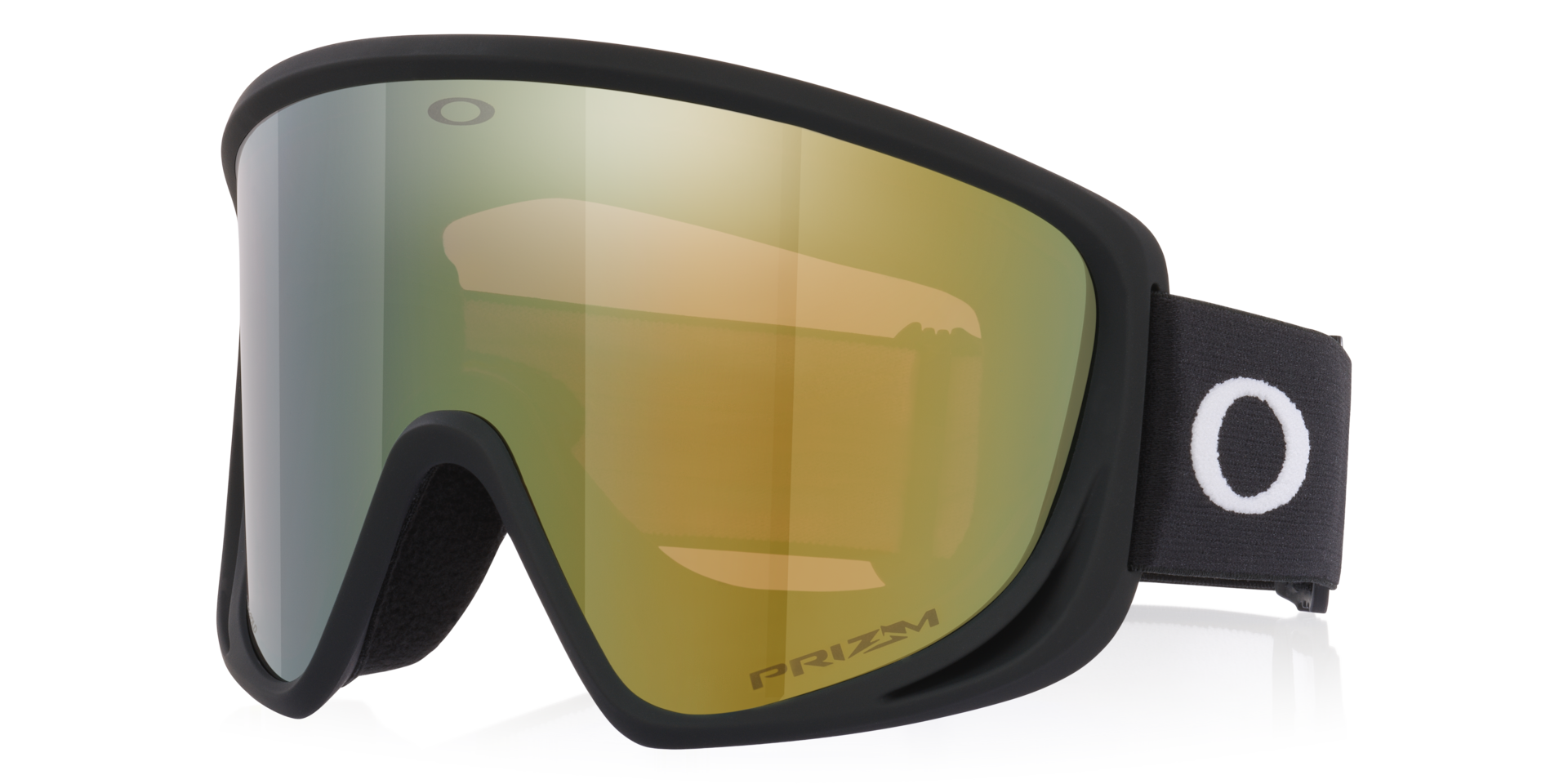 Oakley Men's Mont Scape™ L Snow Goggles