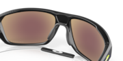 Split Shot - Matte Black