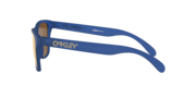 Frogskins™ XS (Youth Fit) - Matte Sapphire
