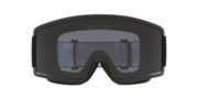 Target Line S Snow Goggles - Matte Black