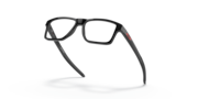 Chamfer™ Squared (TruBridge™) - Polished Black