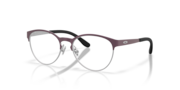 Aubergine Metal