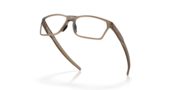 Hex Jector Obscura Collection - Matte Brown Smoke