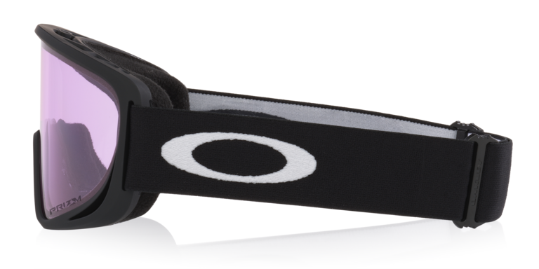 Mont Scape™ L Snow Goggles - Matte Black