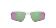 Flak® Draft (Low Bridge Fit) - Polished White