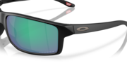 Gibston XL - Matte Black