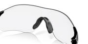 EVZero™ Path® - Polished Black