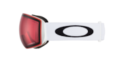 Flight Deck™ L Snow Goggles - Matte White